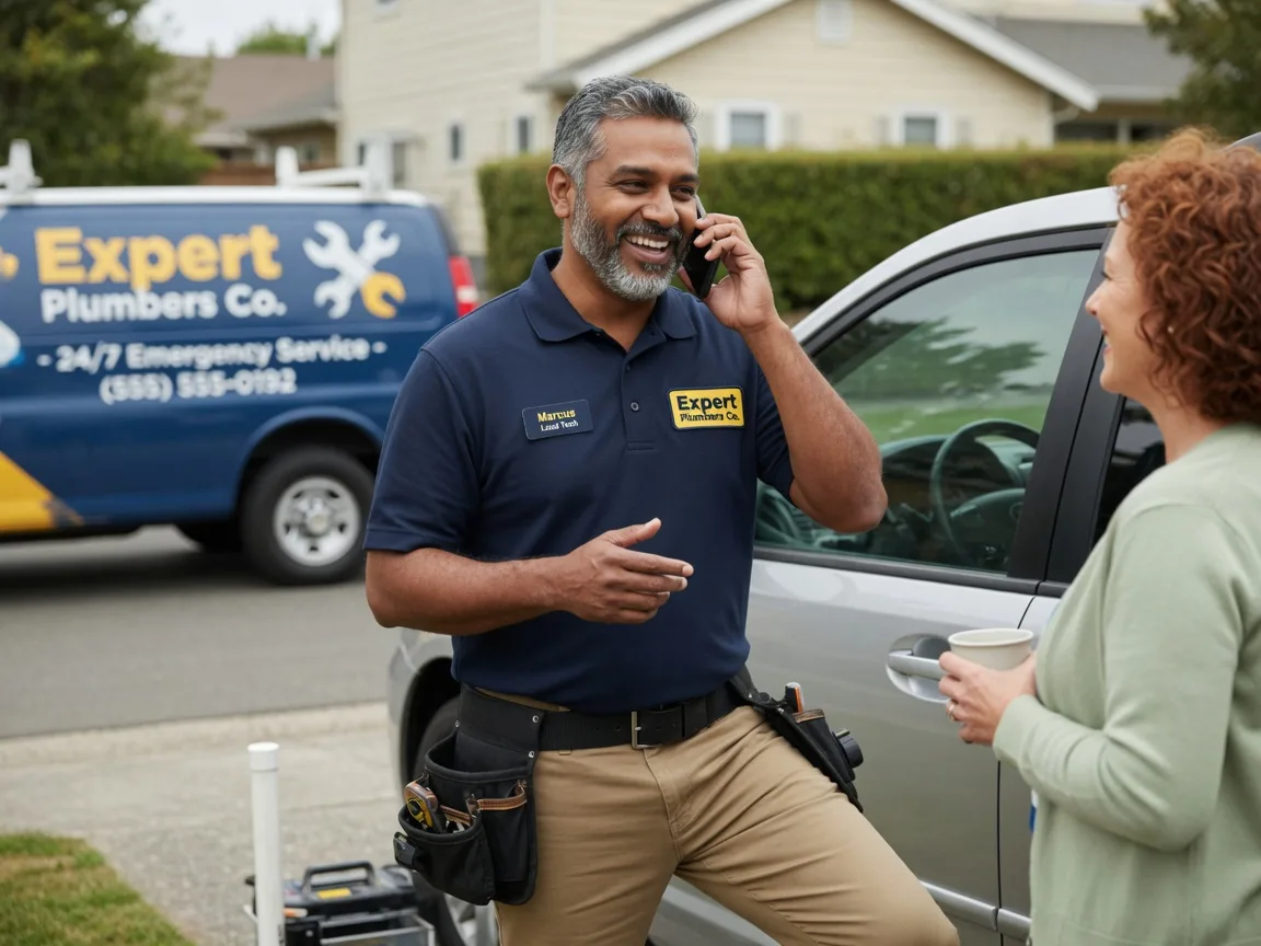 Drain Cleaning Severance, CO FAQs